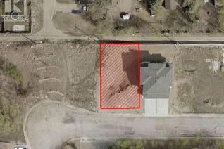 Land for Sale, 756 19th Street W, Prince Albert, SK