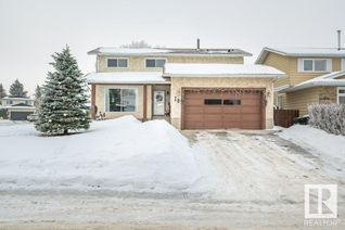 Property for Sale, 18 Woodfield Dr, Sherwood Park, AB