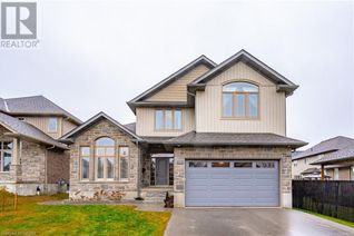 House for Sale, 103 Bricker Avenue, Elora, ON