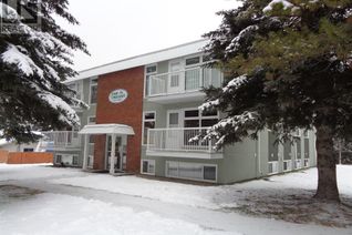 Property for Sale, 414 41 Street #9, Edson, AB
