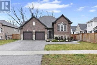 Detached House for Rent, 3563 Dominion Road Unit# Lower, Fort Erie, ON