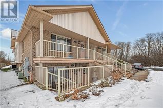 Property for Sale, 4a - 37 Lake Breeze Court, Wellington, ON