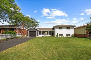 Property for Sale, 4877 Cherrywood Drive, Beamsville, ON