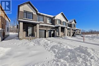 Townhouse for Sale, 629 Knotridge Street, Orleans, ON