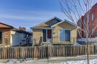 House for Sale, 106 6a Street Ne, Calgary, AB