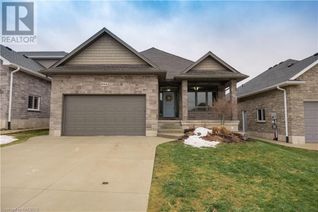 Property for Sale, 844 Brentwood Drive, Port Elgin, ON
