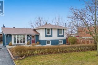House for Sale, 32 Dundonald Street, St. Catharines, ON