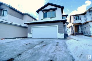 Detached House for Sale, 6 Elderberry Pt, Fort Saskatchewan, AB