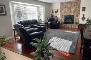 Detached House for Sale, 45308 Creekside Drive, Chilliwack, BC
