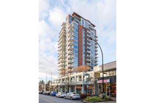 Condo Apartment for Sale, 150 W 15th Street #1608, North Vancouver, BC