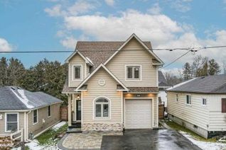 Property for Sale, 91 Brule Lakeway Rd, Georgina, ON