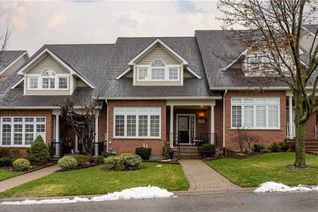 Townhouse for Sale, 6286 Forest Ridge Dr, Niagara Falls, ON