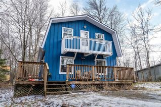 Detached House for Sale, 125 Patricia St, Blue Mountains, ON