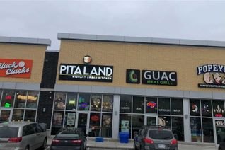 Franchise Business for Sale, 70 World Dr #A6, Mississauga, ON