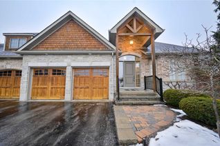Semi-Detached House for Sale, 10 Zimmerman Dr #4, Caledon, ON