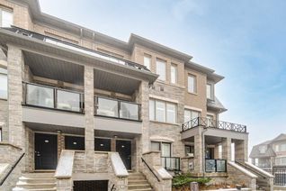 Townhouse for Sale, 200 Veterans Dr #119, Brampton, ON Townhouse for Sale, 200 Veterans Dr #119, Brampton, ON