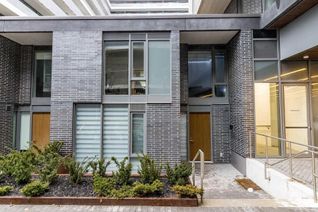 Townhouse for Sale, 160 Flemington Rd #110, Toronto, ON Townhouse for Sale, 160 Flemington Rd #110, Toronto, ON