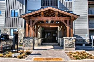 Condo Apartment for Sale, 12 Beckwith Lane #204, Blue Mountains, ON