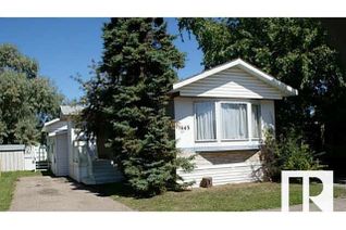 Property for Sale, 443 10770 Winterburn Rd Nw, Edmonton, AB