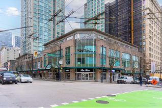 Office for Sale, 515 W Pender Street #212, Vancouver, BC
