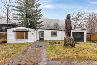 Ranch-Style House for Sale, 43736 Lougheed Highway, Mission, BC