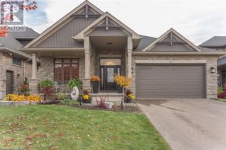 House for Sale, 6 Turnberry Court, St. Thomas, ON