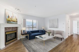 Condo Apartment for Sale, 45745 Princess Avenue #604, Chilliwack, BC