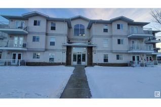Property for Sale, 104 4761 50 St, Drayton Valley, AB