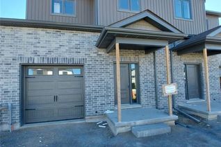 Freehold Townhouse for Sale, Block 62 Griffin Street Unit# 3, Picton, ON