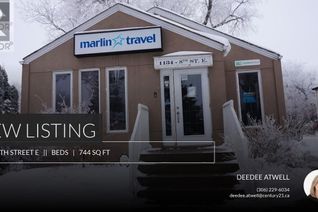 Property for Sale, 1134 8 St E, Saskatoon, SK Property for Sale, 1134 8 St E, Saskatoon, SK