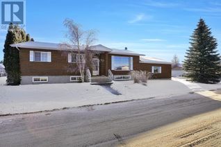 Bungalow for Sale, 6211 Spruce Drive, Stettler, AB