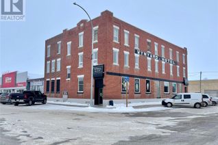 Commercial/Retail Property for Sale, 101 B Avenue E, Wynyard, SK