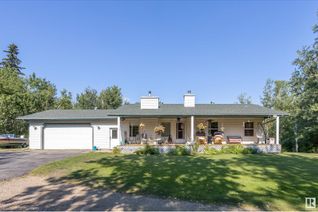 Bungalow for Sale, 205 53051 Rge Rd 211, Rural Strathcona County, AB