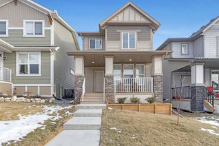 House for Sale, 108 Heritage Heights, Cochrane, AB