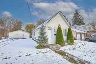 Detached House for Rent, 20 Alfred St, Barrie, ON