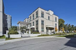 Condo Townhouse for Sale, 52 Holmes Ave #11, Toronto, ON
