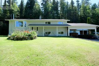 Property for Sale, 971 North Fraser Drive, Quesnel, BC
