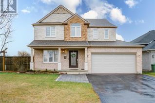 House for Sale, 21 Meadowvale Drive, St. Thomas, ON