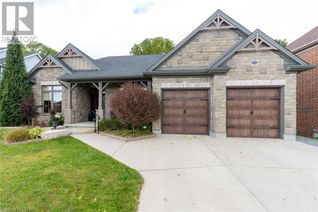 House for Sale, 59 Shaw Valley Drive, St. Thomas, ON