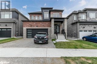 House for Sale, 179 Franklin Trail, Barrie, ON