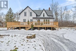 Property for Sale, 1004 Burr Road, Prince Edward County, ON