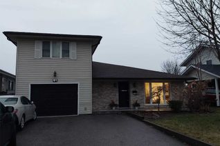 Property for Sale, 51 Clements Rd E, Ajax, ON