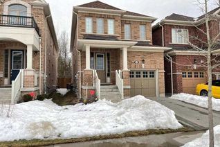 Property for Rent, 128 Bridlewood Blvd, Whitby, ON
