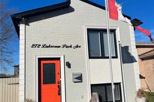 Bungalow for Rent, 272 Lakeview Park Ave #Bsmt, Oshawa, ON Bungalow for Rent, 272 Lakeview Park Ave #Bsmt, Oshawa, ON