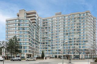 Apartment for Sale, 250 Webb Dr #310, Mississauga, ON