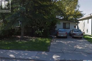 Detached House for Sale, 1515 1st Avenue N, Saskatoon, SK