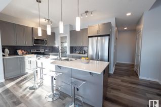 Detached House for Sale, 42 Dorais Wy, Fort Saskatchewan, AB