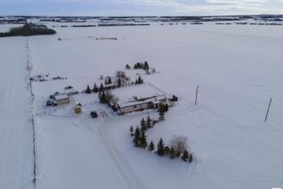Bungalow for Sale, 55231 Rge Rd 261, Rural Sturgeon County, AB