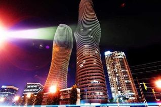 Apartment for Sale, 60 Absolute Ave #3506, Mississauga, ON Apartment for Sale, 60 Absolute Ave #3506, Mississauga, ON