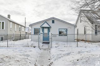 House for Sale, 11509 129 Av Nw, Edmonton, AB